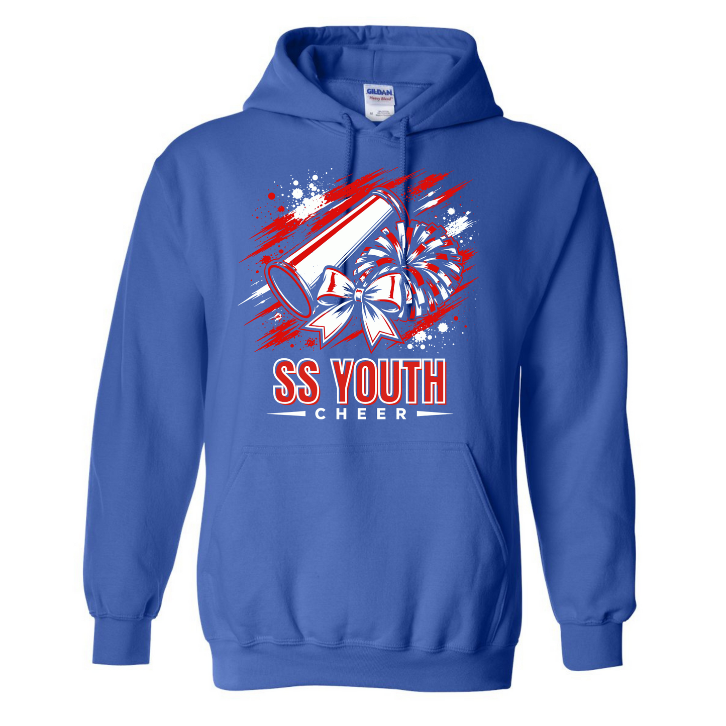 SS YOUTH Cheer
