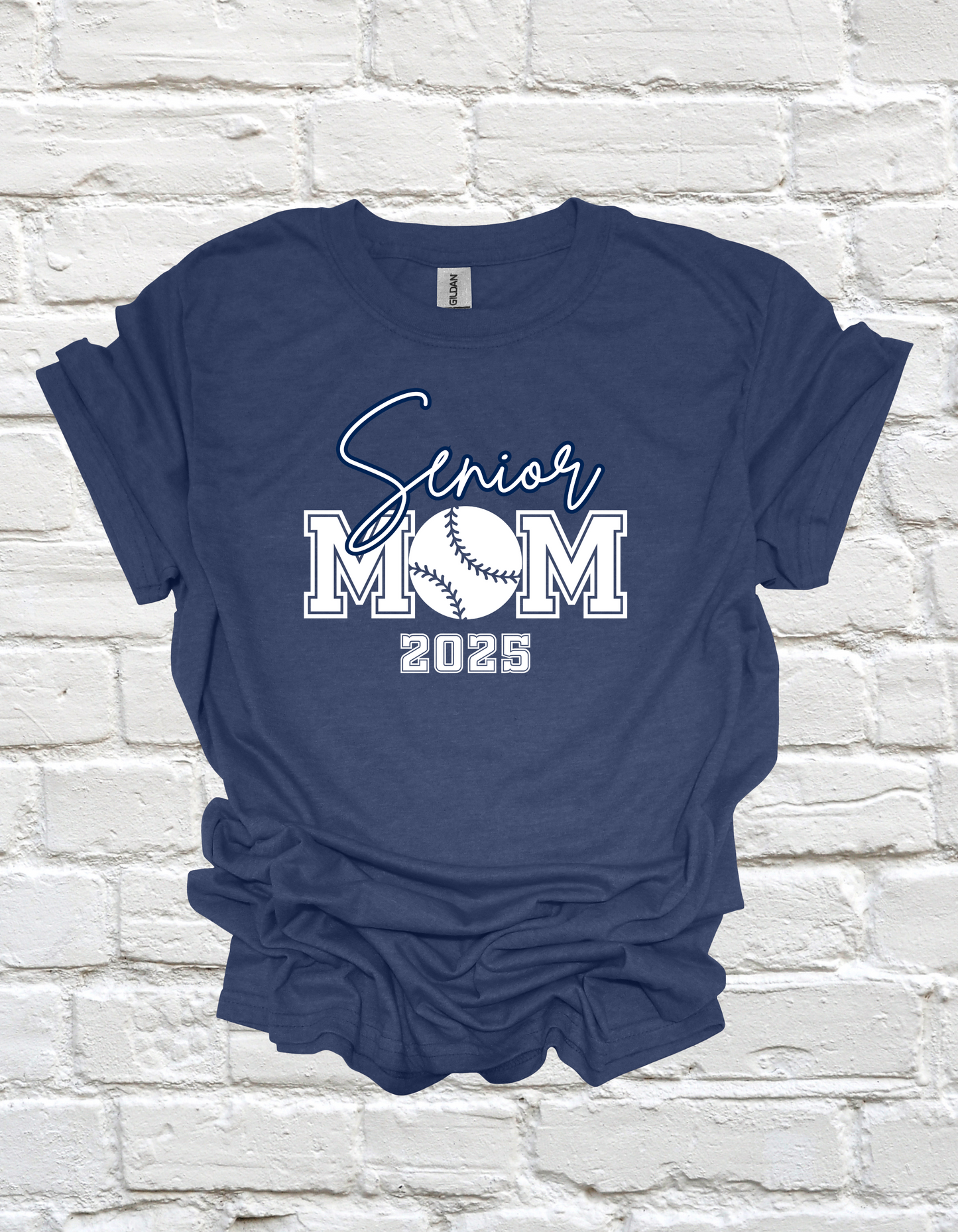 Senior Baseball Mom 1