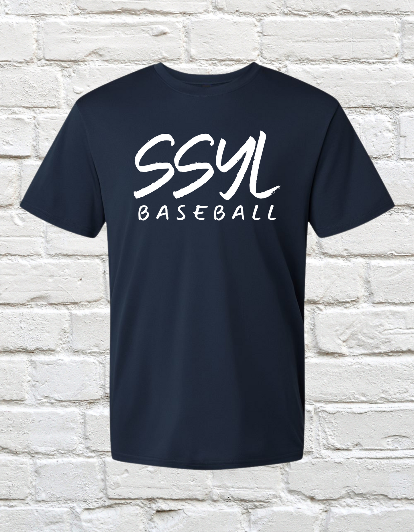SSYL Original DRIFIT Tee