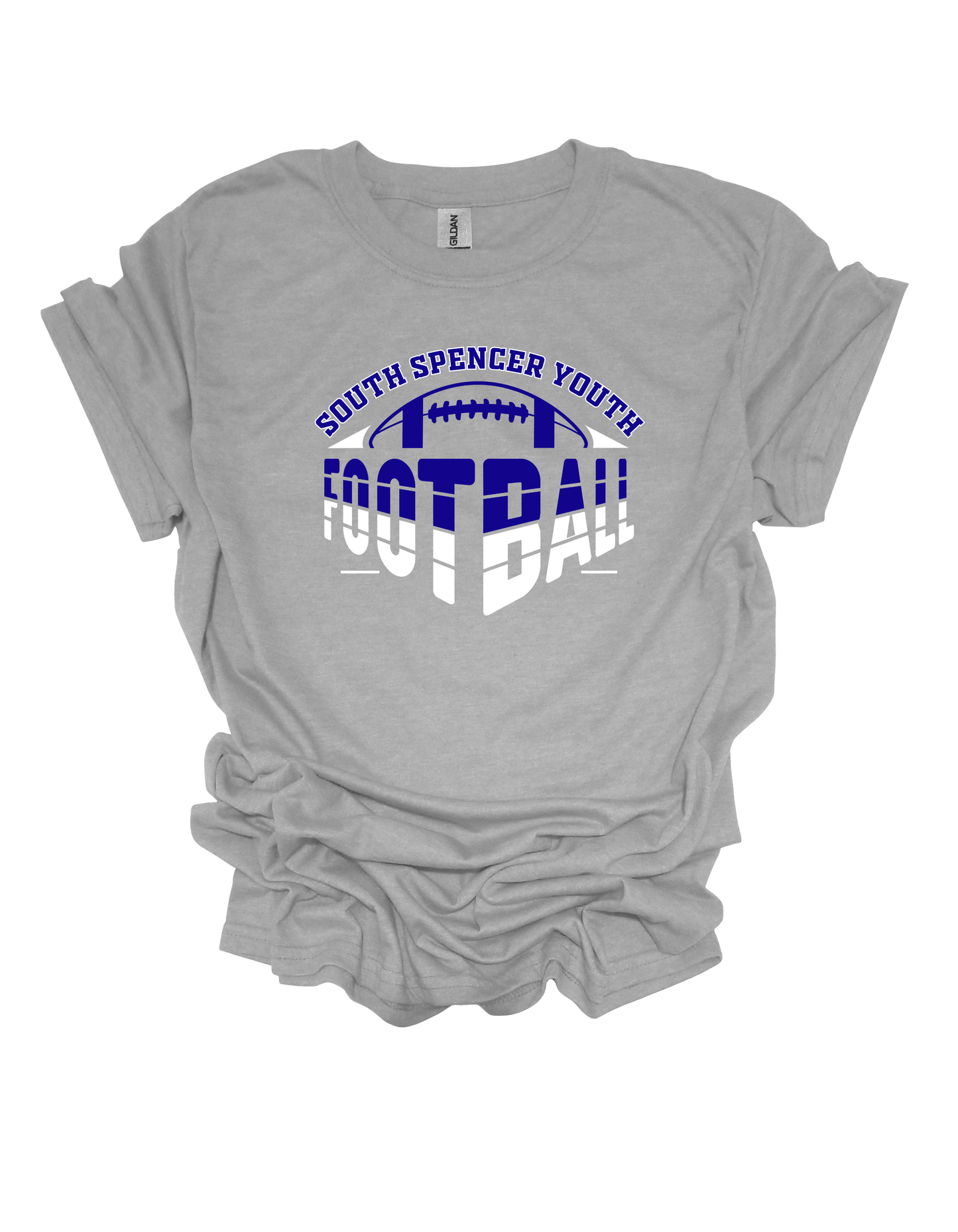 Rebels Youth Football Option 4