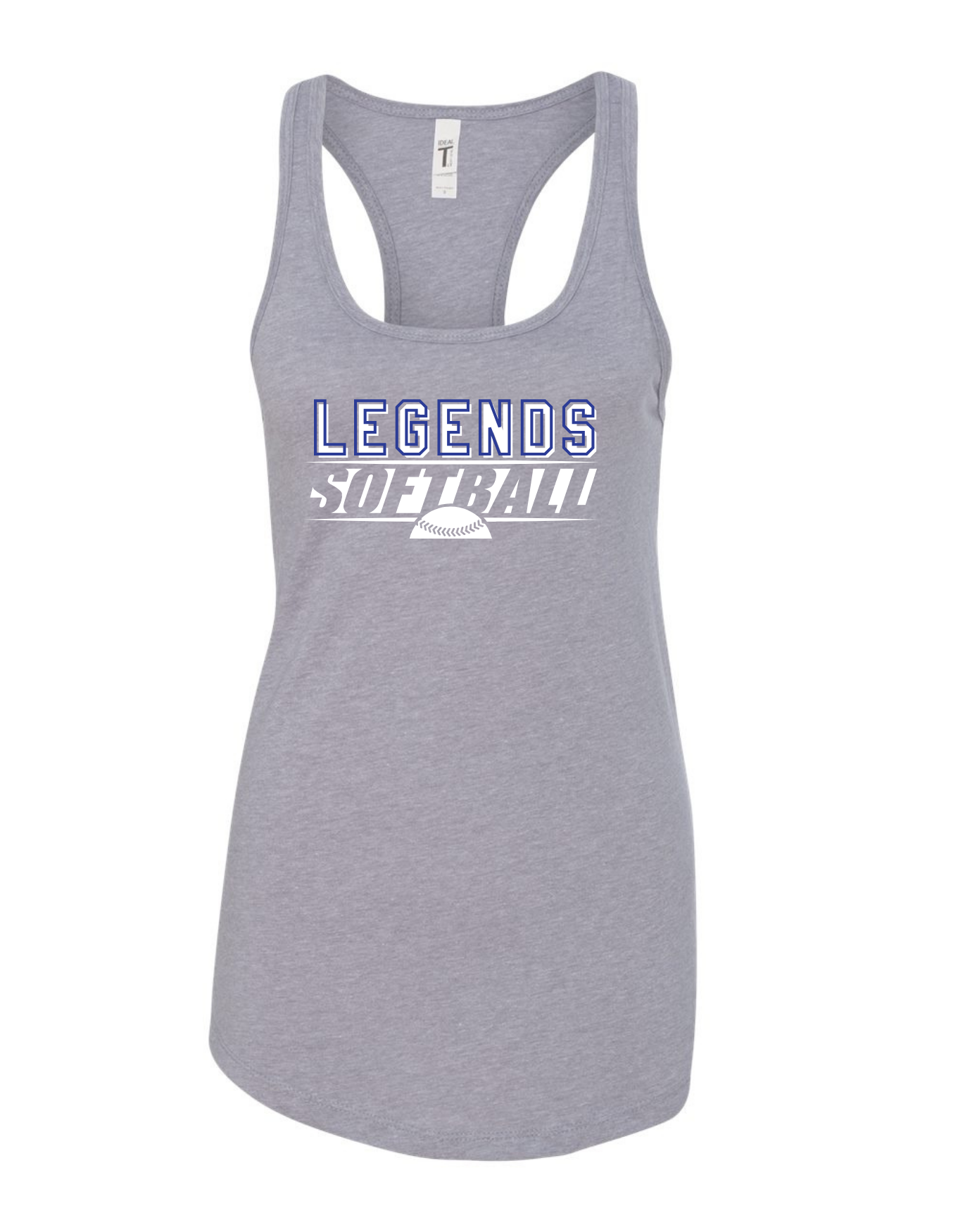 LEGENDS OPTION 3