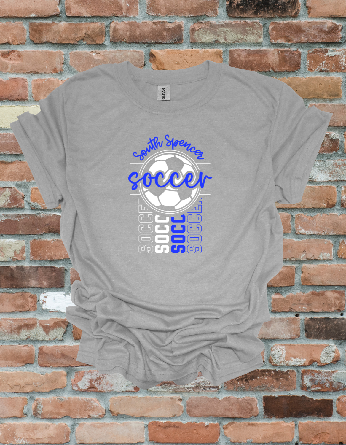 Soccer Option 4