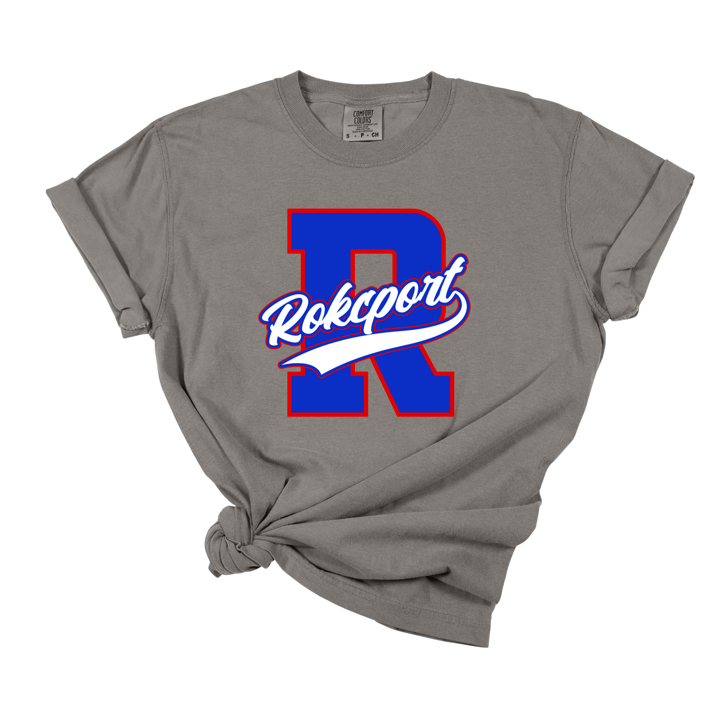 R- Rockport