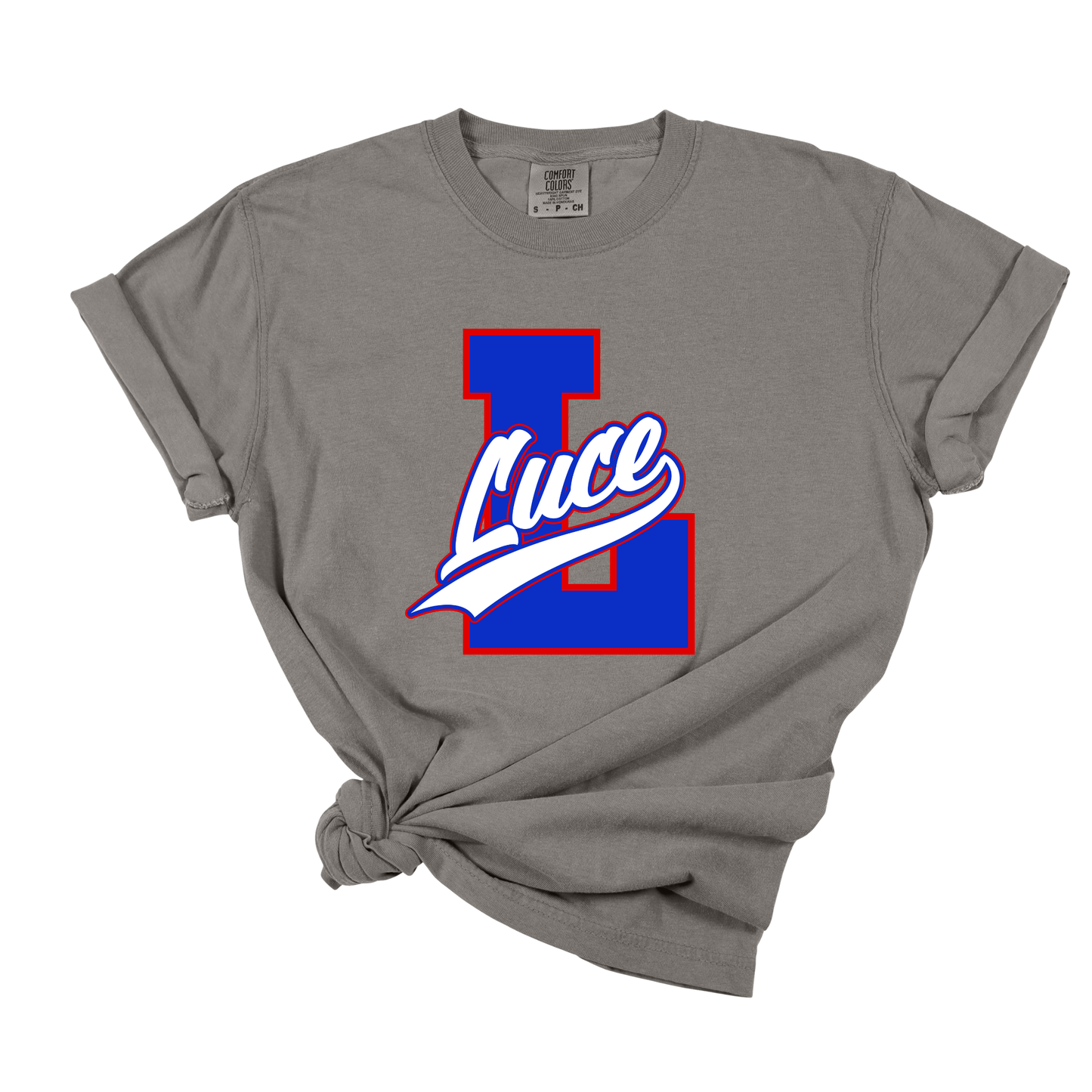 L- Luce