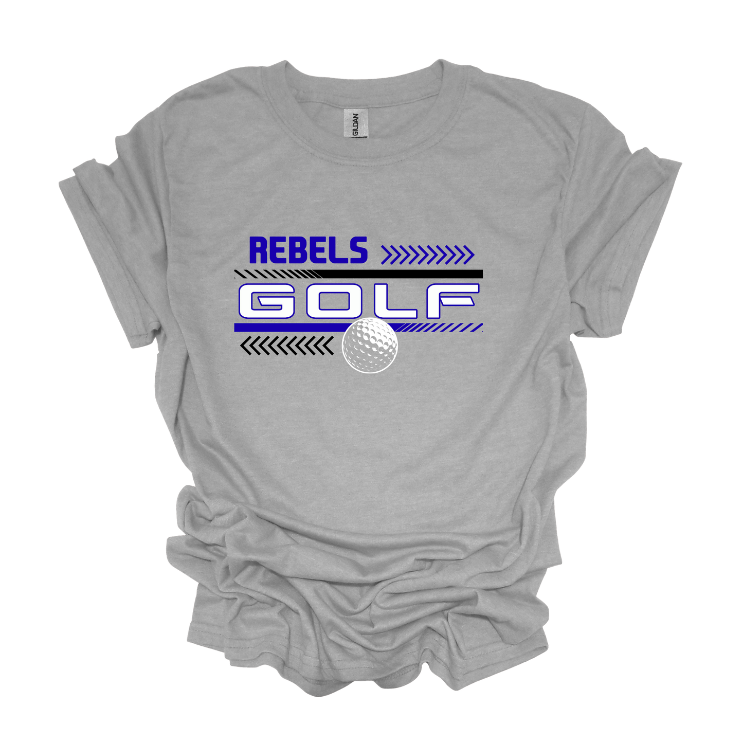 Rebels Golf