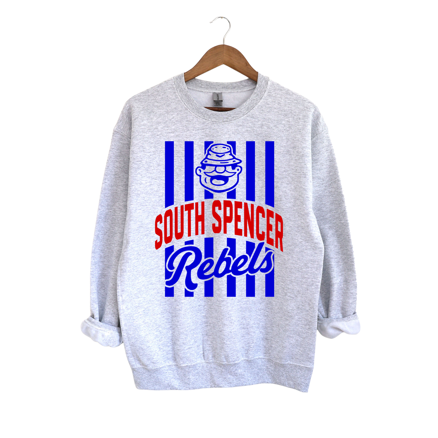 South Spencer Rebels