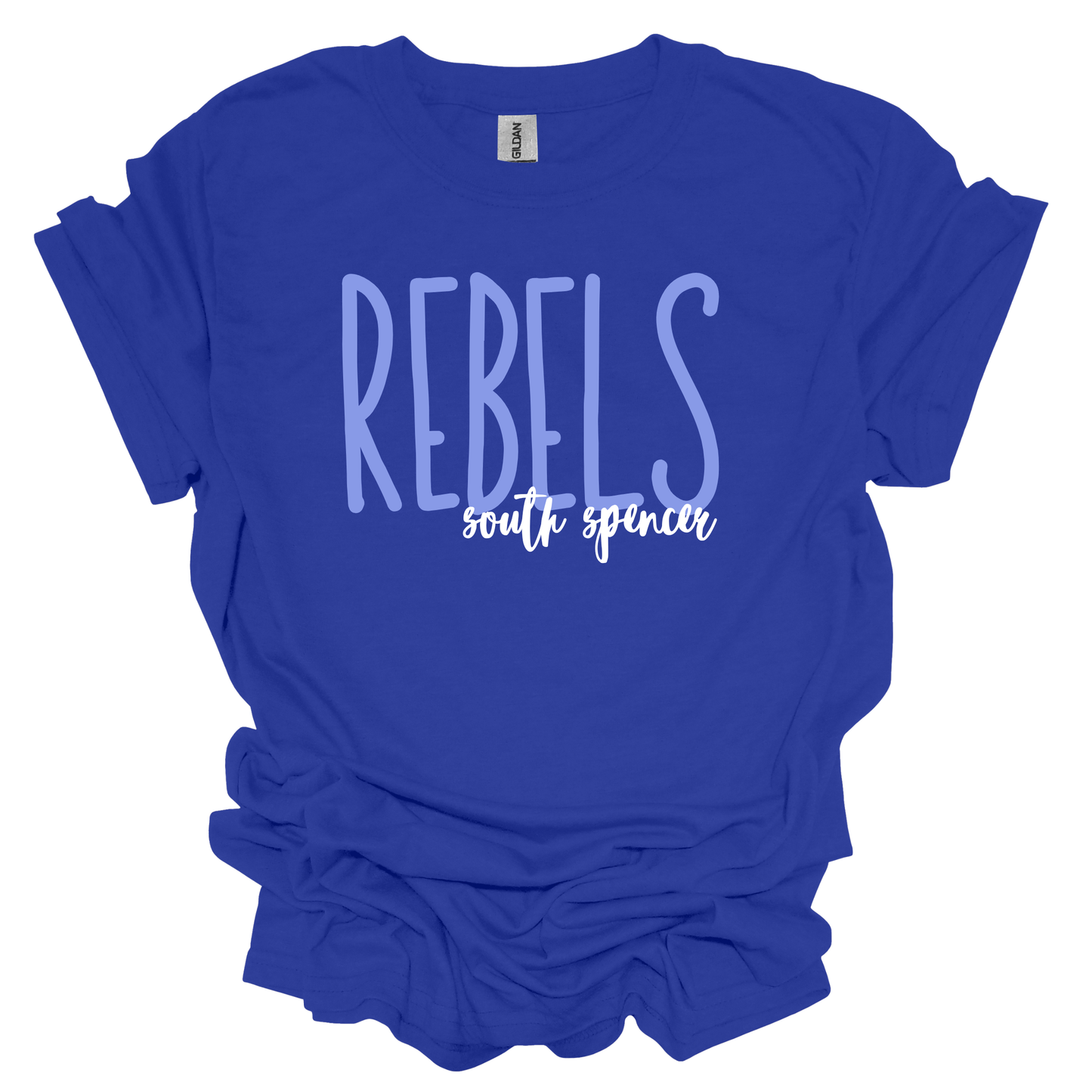 Rebels SS