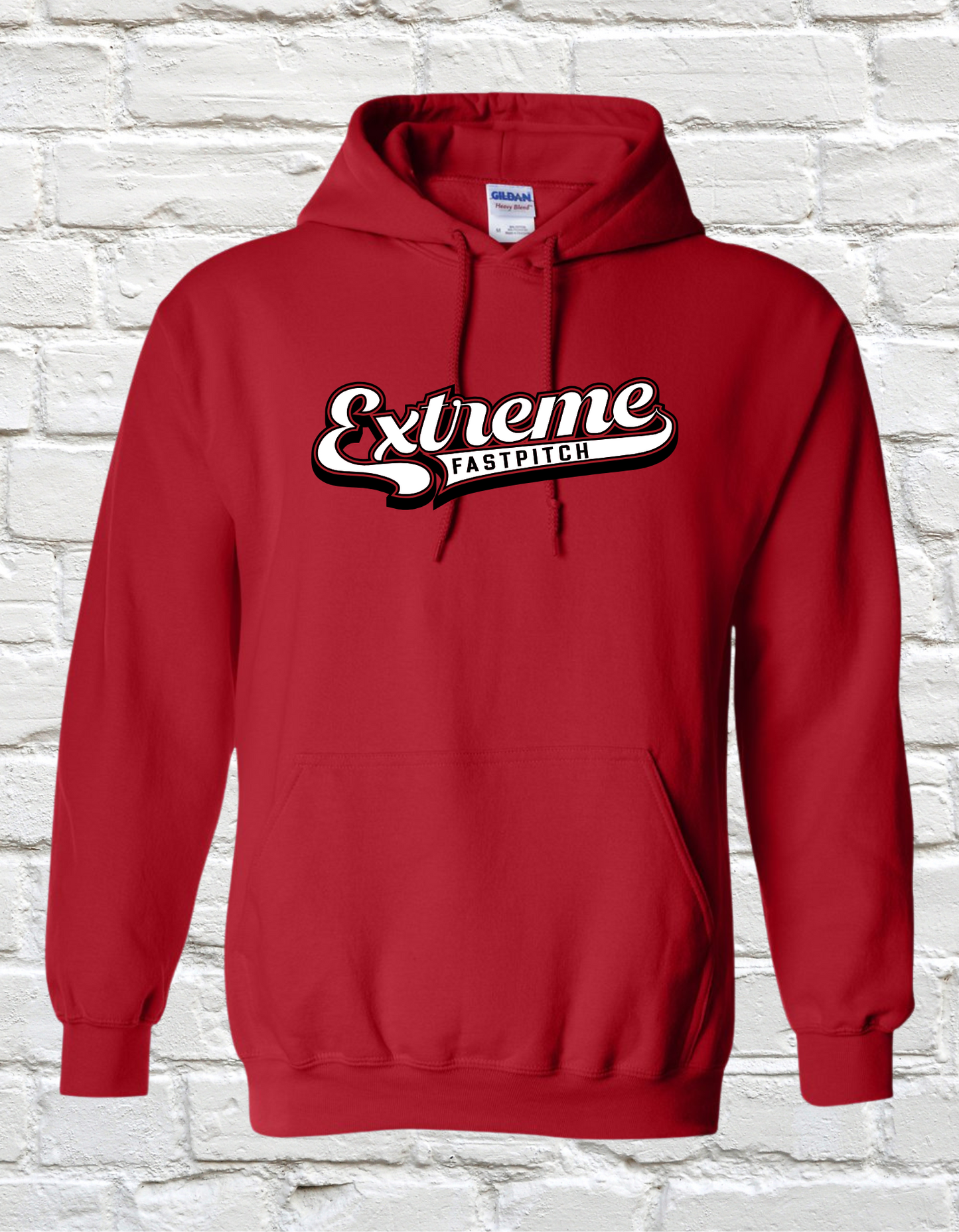 Extreme Hoodie