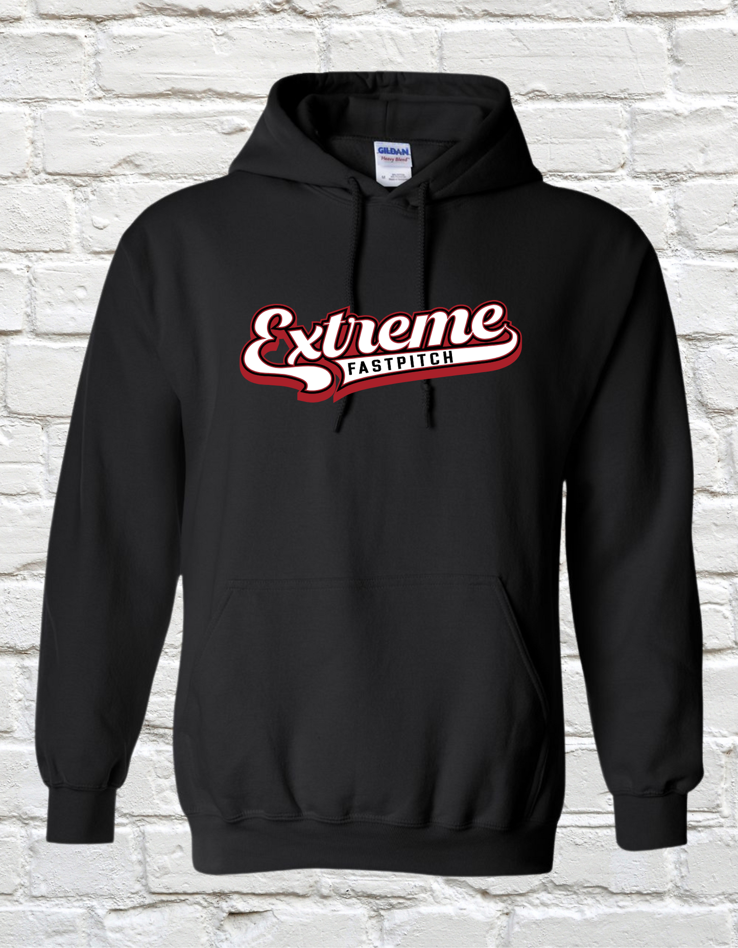 Extreme Hoodie