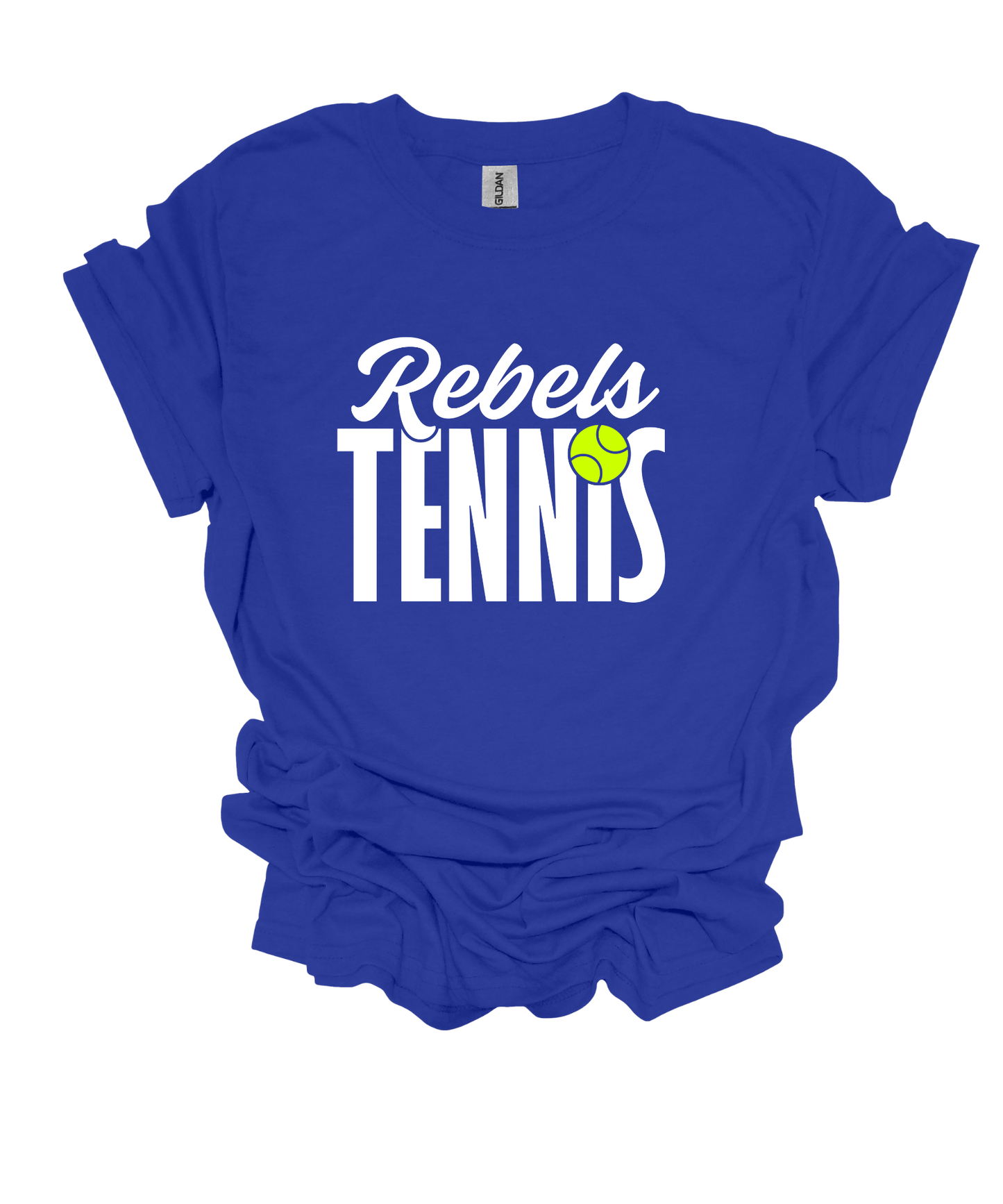 Rebels Tennis