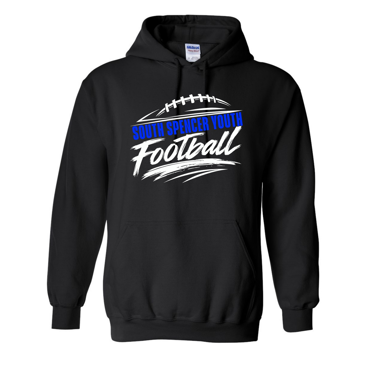 South Spencer Youth Football