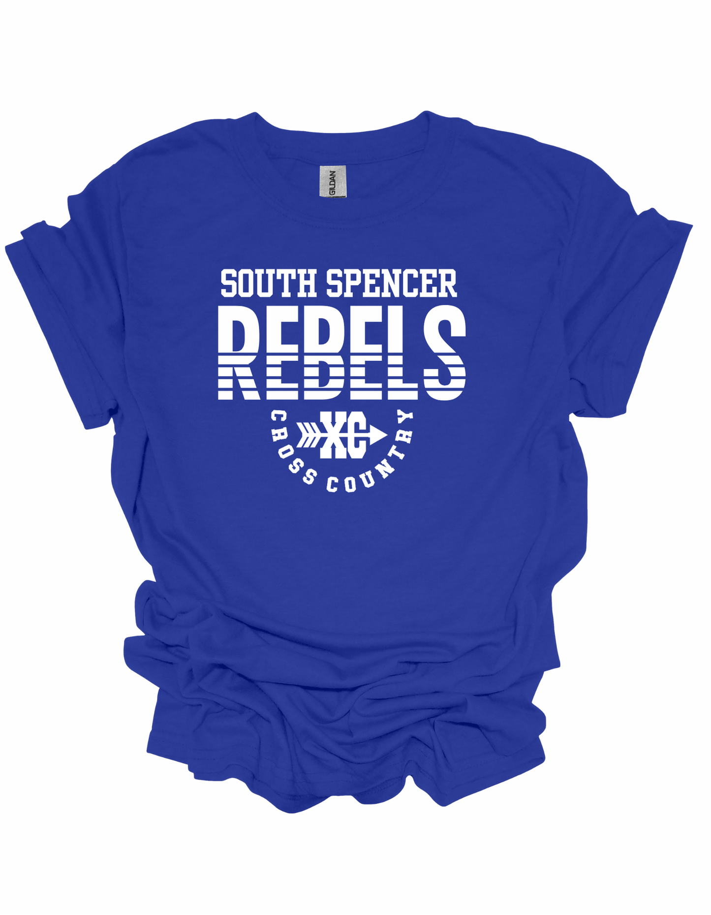 Cross Country Option 4