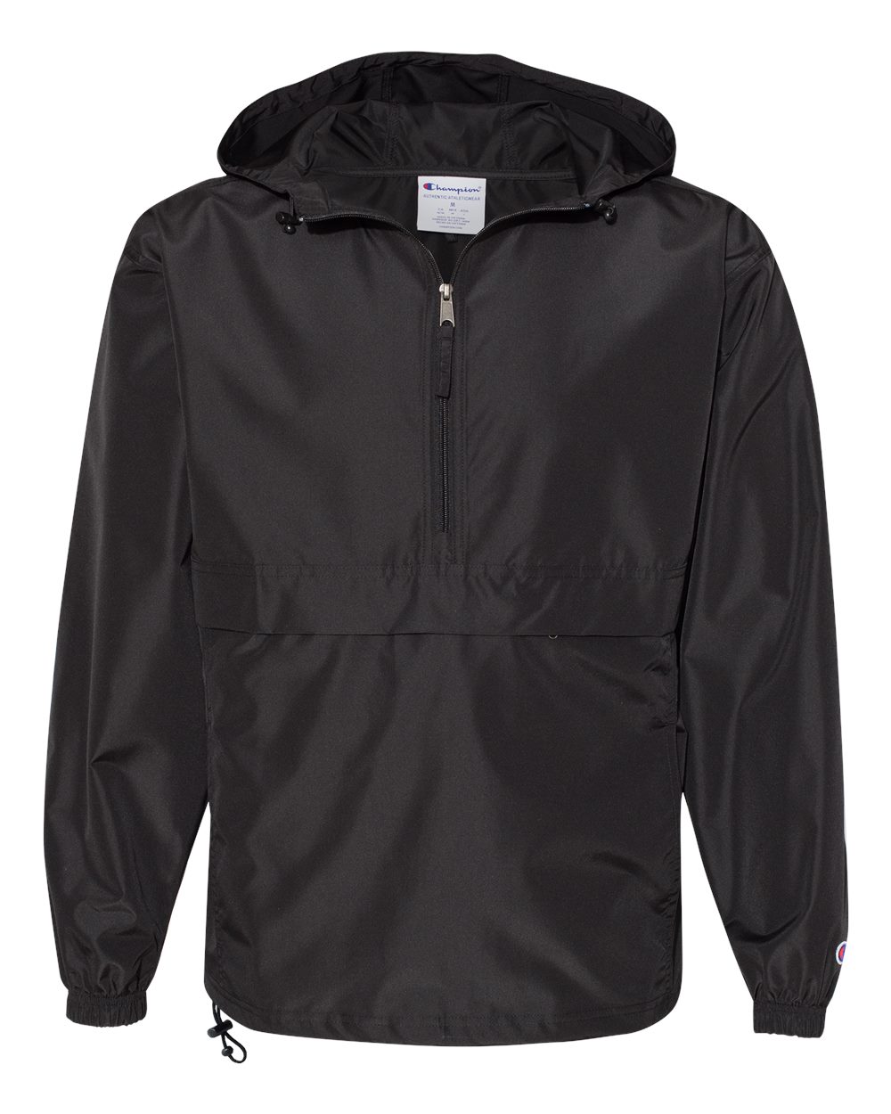 Rebels Softball Pull Over / Rain Jacket