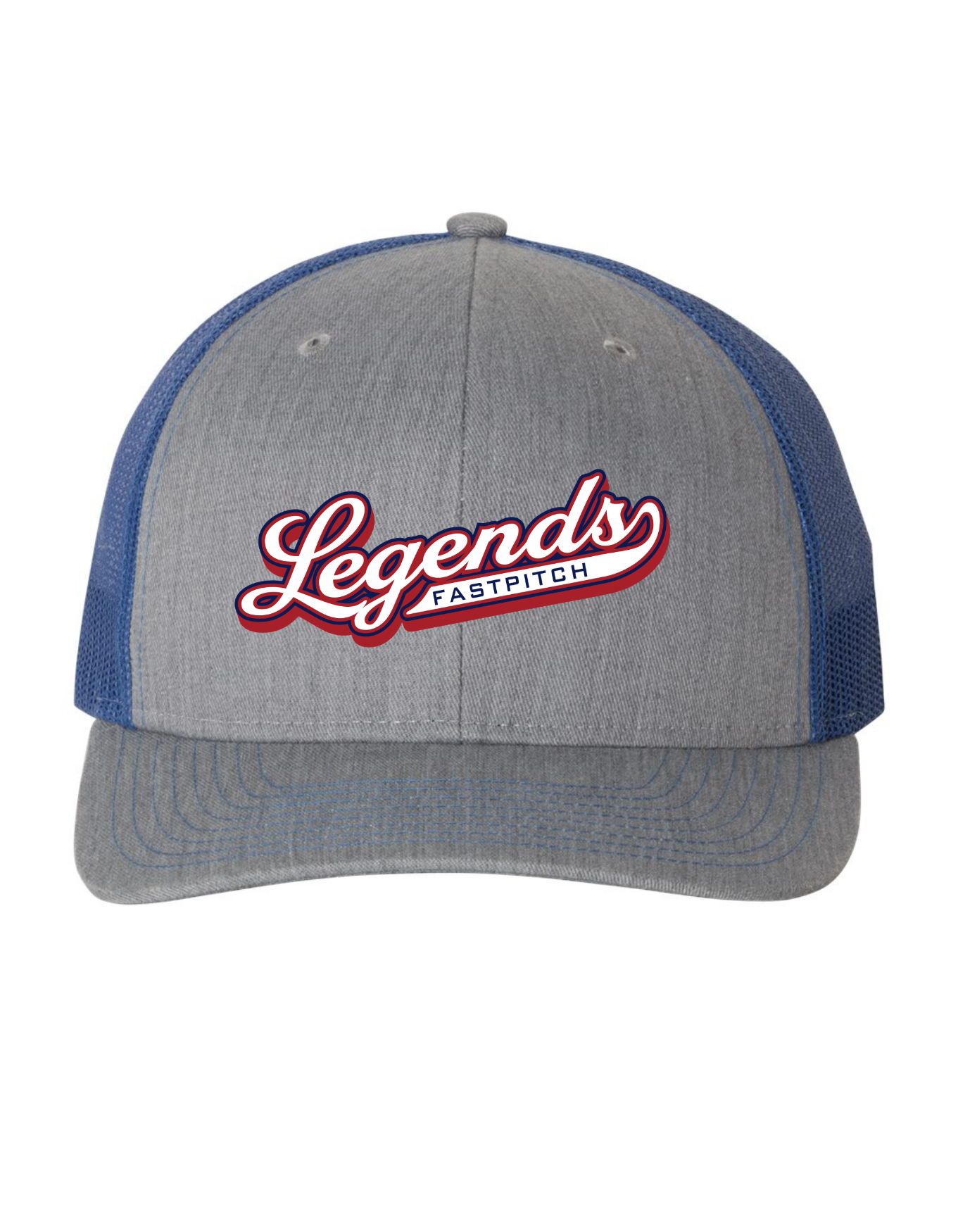 Embroidered Legends Hat
