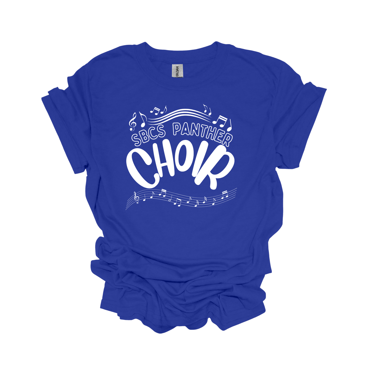 Saint Bernard Choir Tee