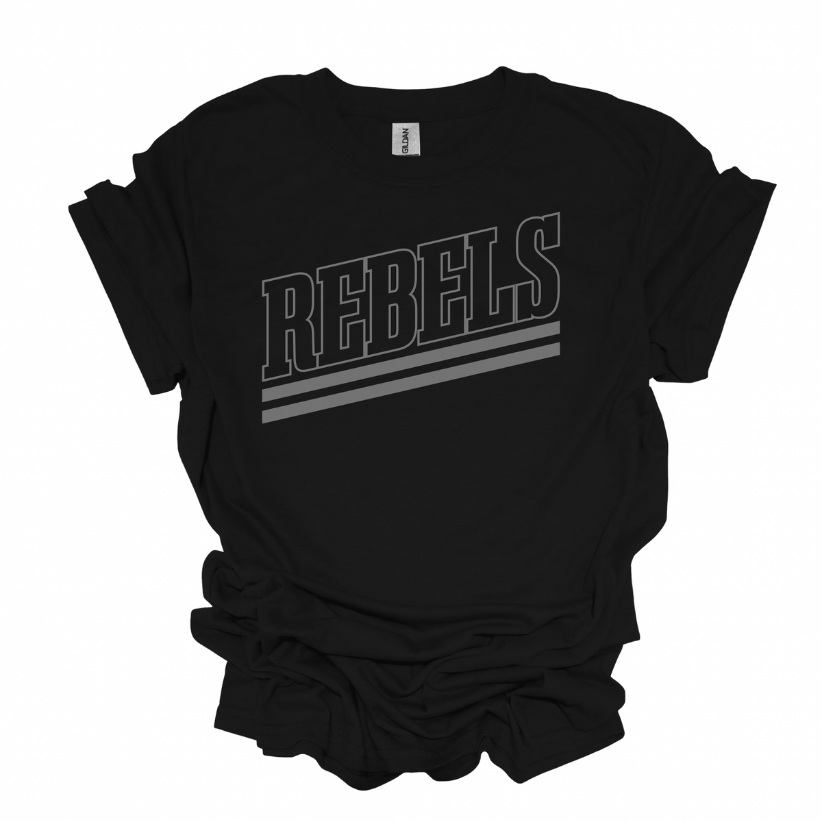 BLACK OUT