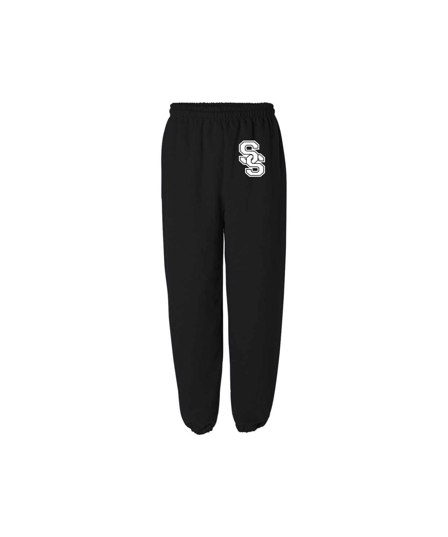 SS Logo Sweatpants