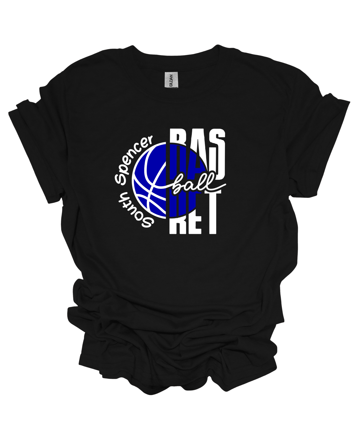 South Spencer Basketball 2