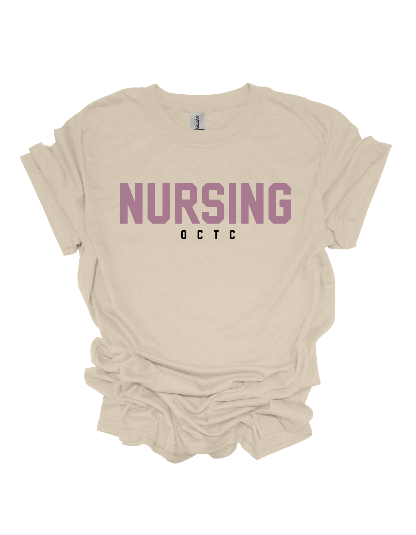 OCTC NURSING 1