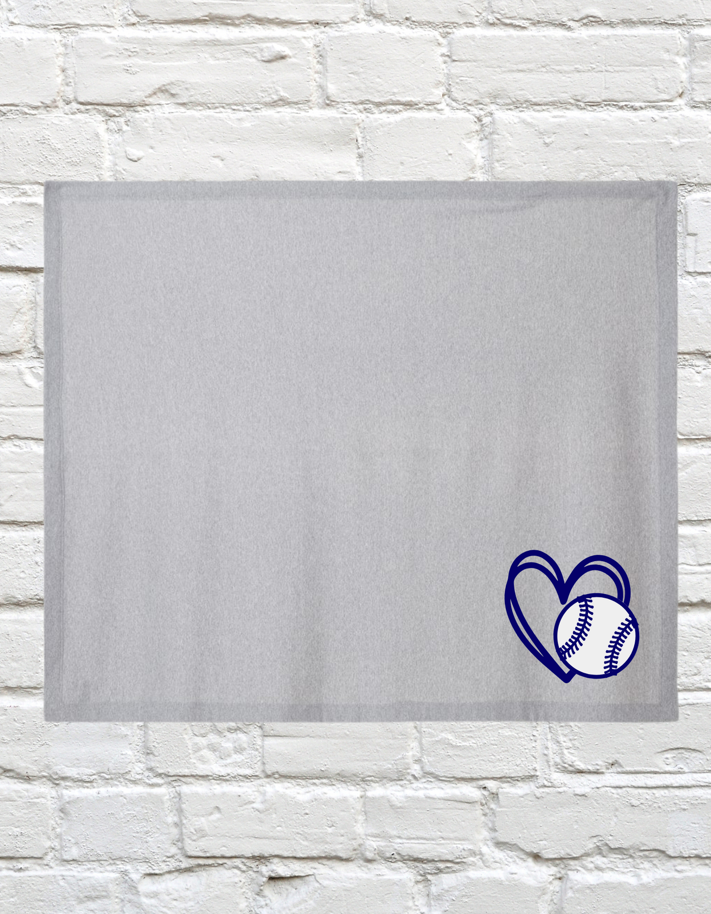 SSYL Blanket