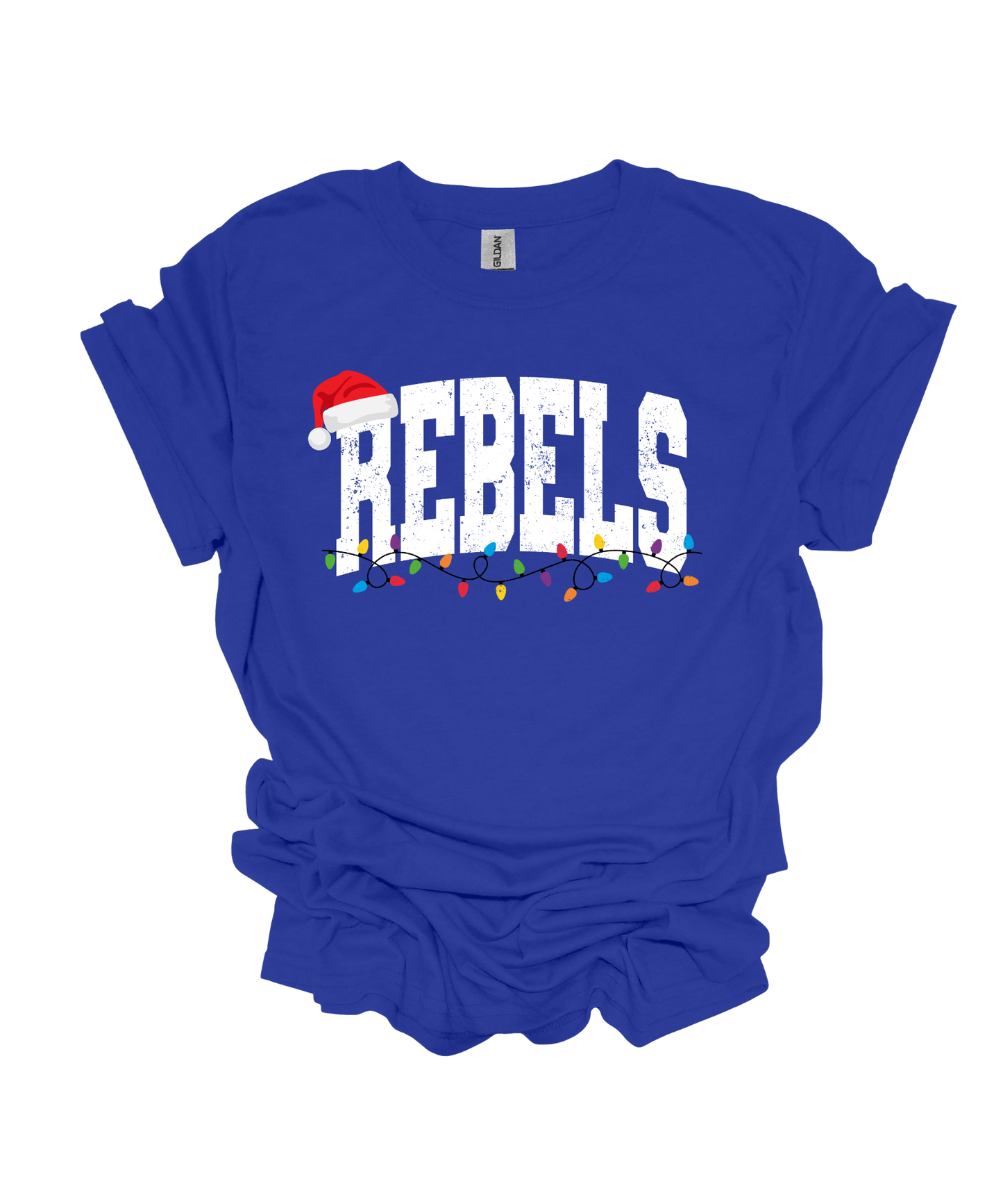 Rebels Christmas