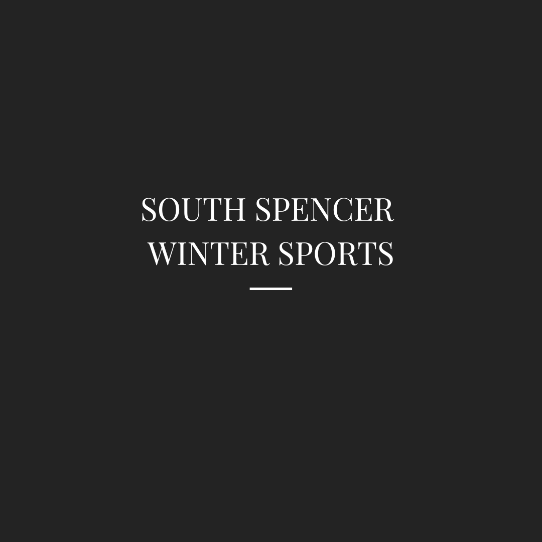 South Spencer Winter Sports
