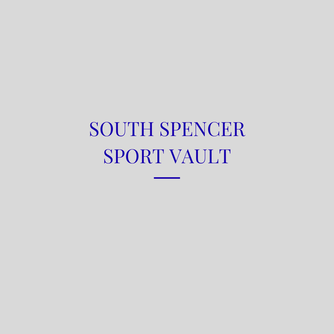 South Spencer Sport Vault