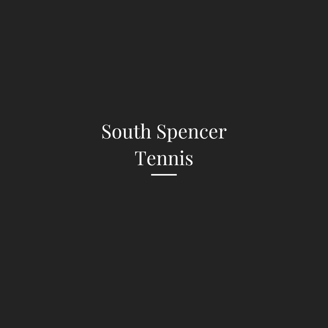 South Spencer Tennis
