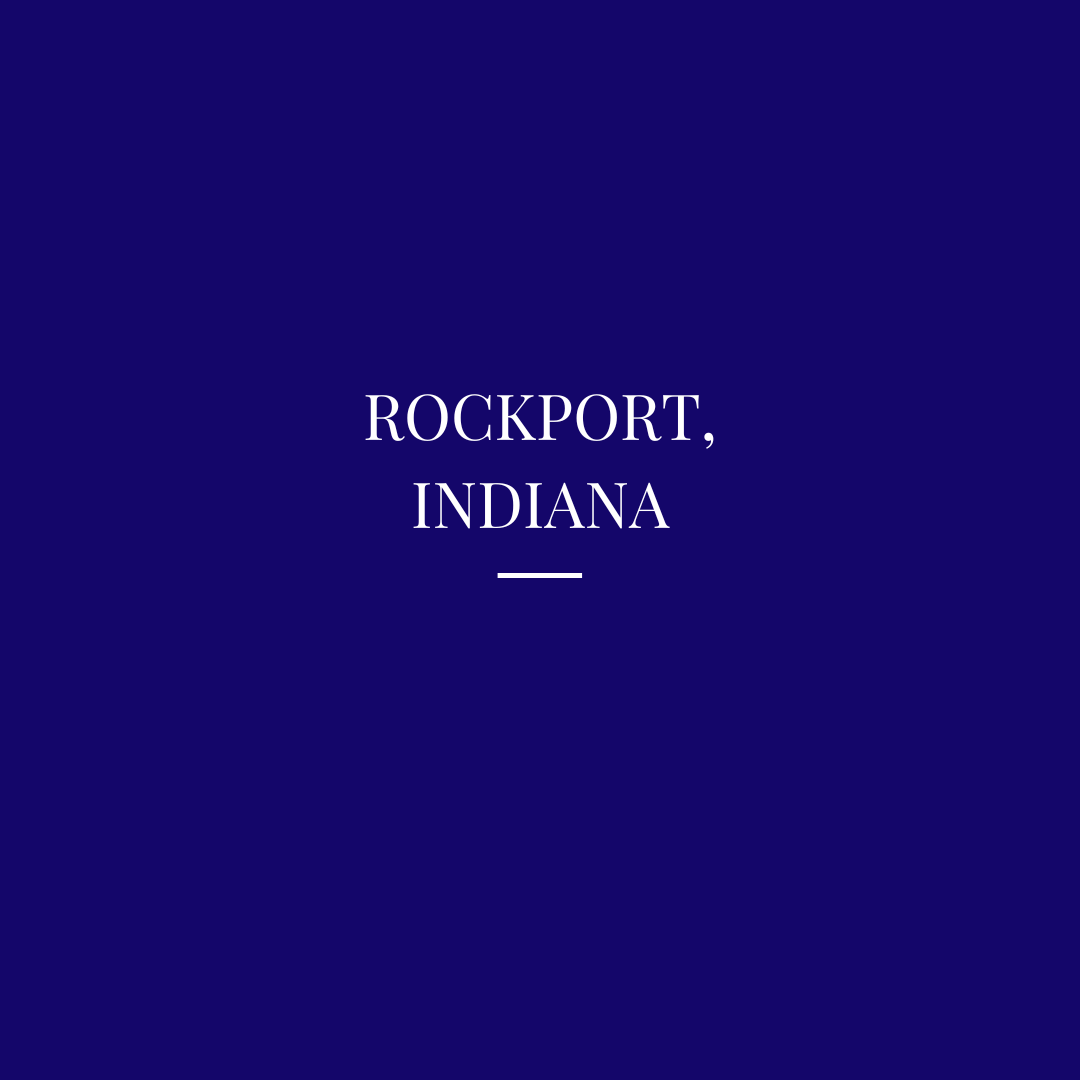 Rockport Indiana Collection