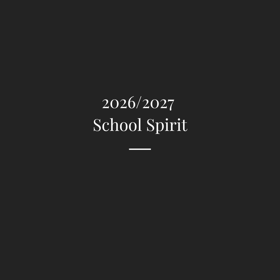 26/27 School Spirit