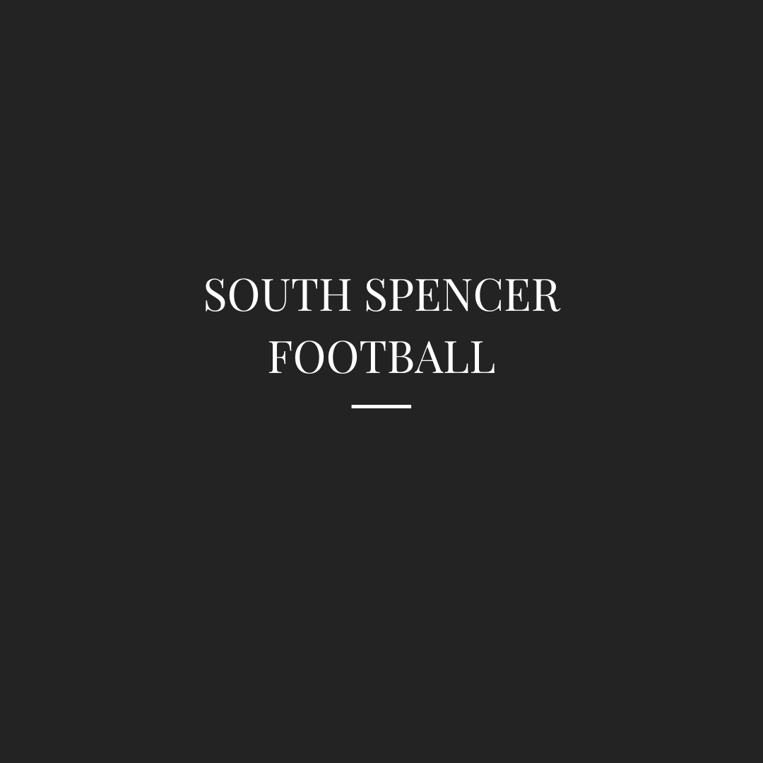 South Spencer Football
