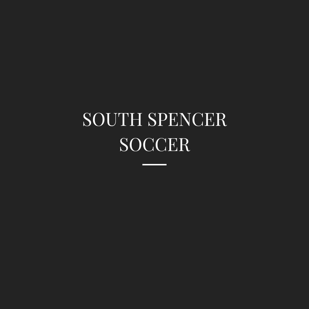 South Spencer Soccer
