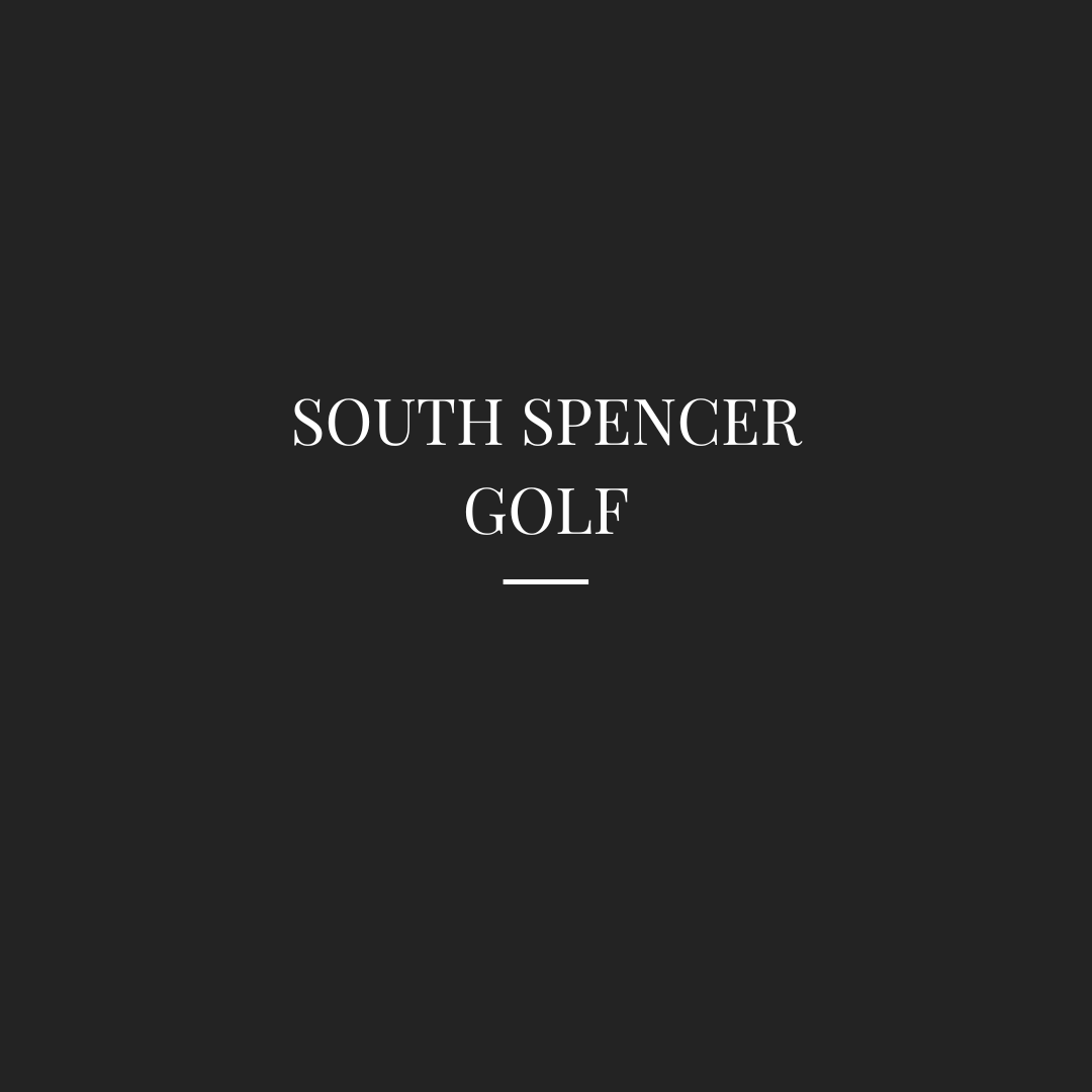 South Spencer Golf