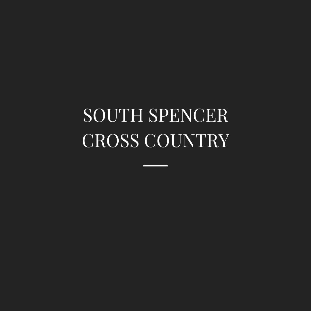 South Spencer CC