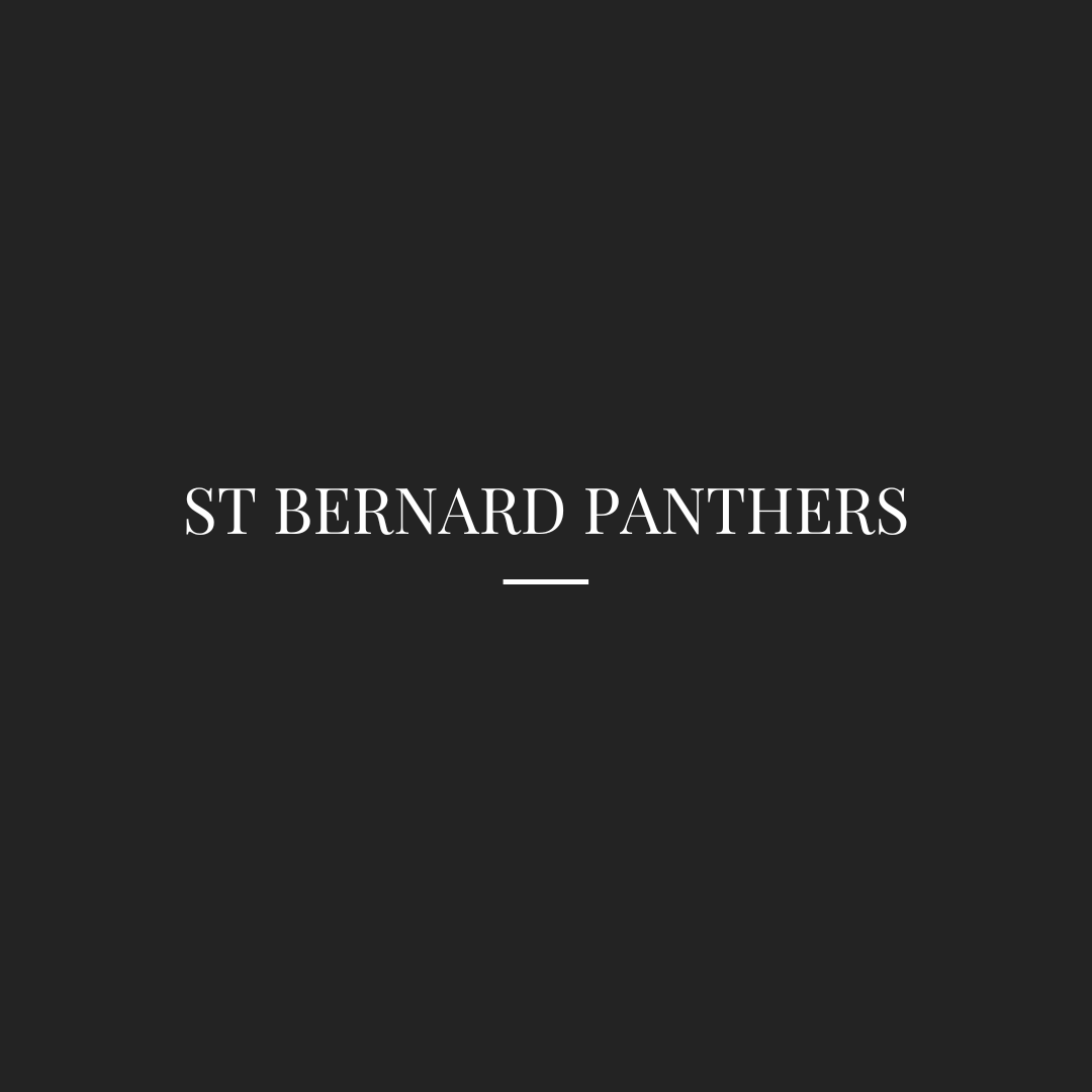 Saint Bernard Panthers