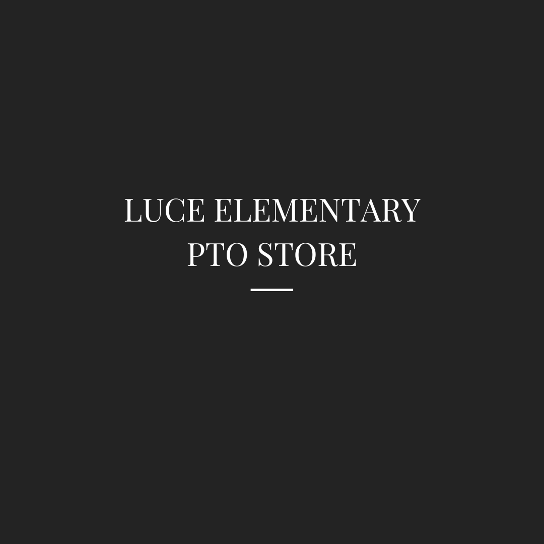Luce Elementary PTO Store