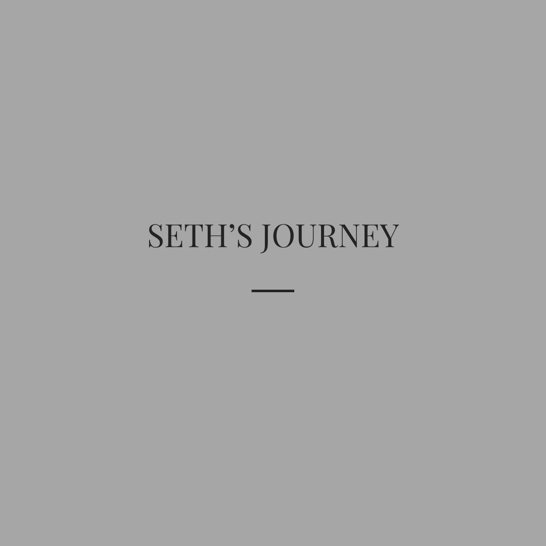 Seth's Journey