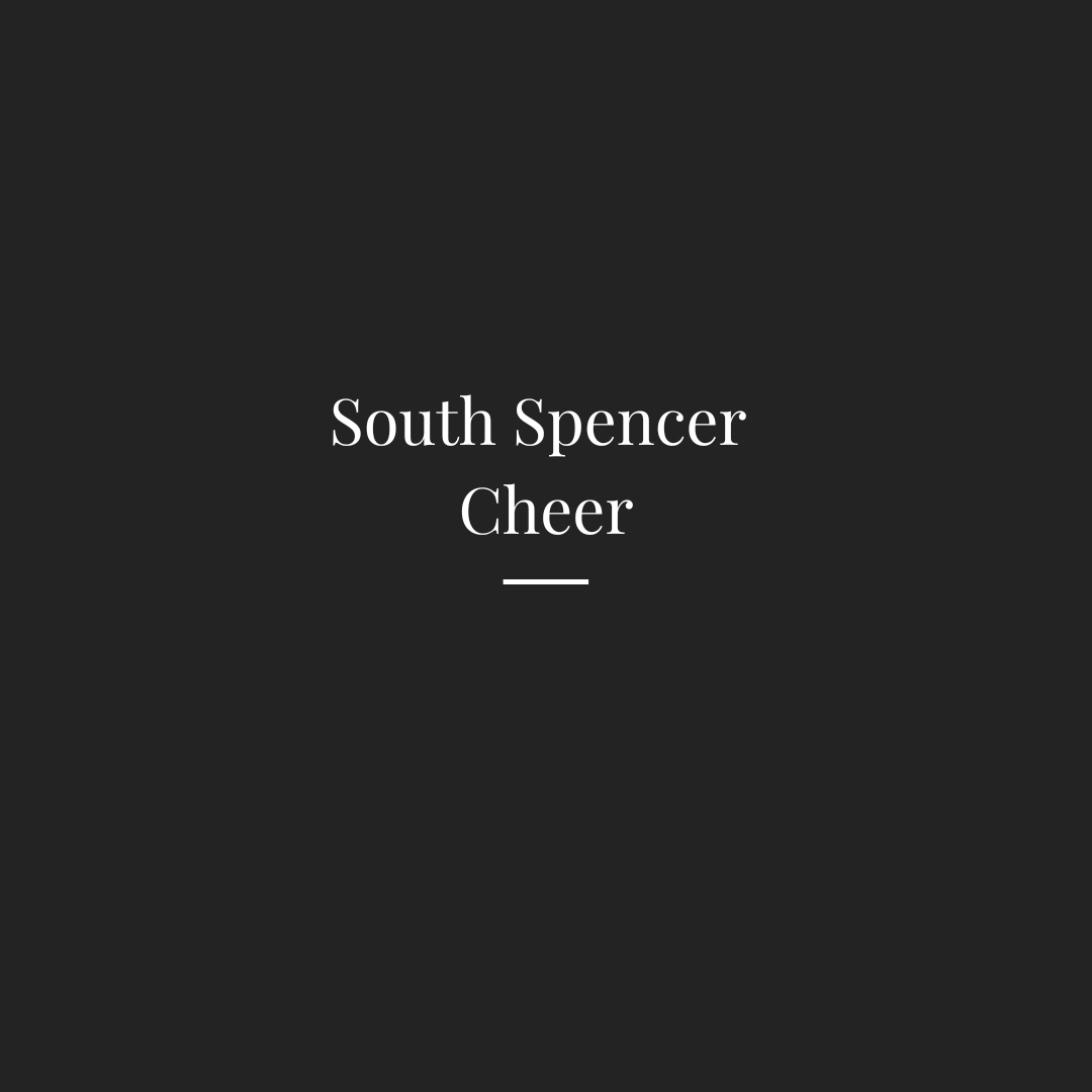 South Spencer Cheer
