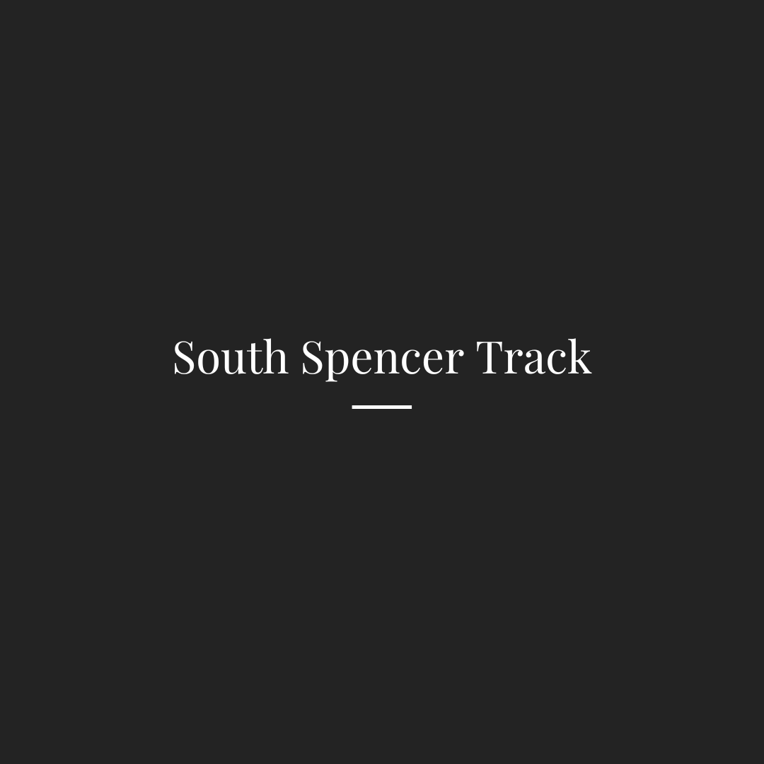 South Spencer Track