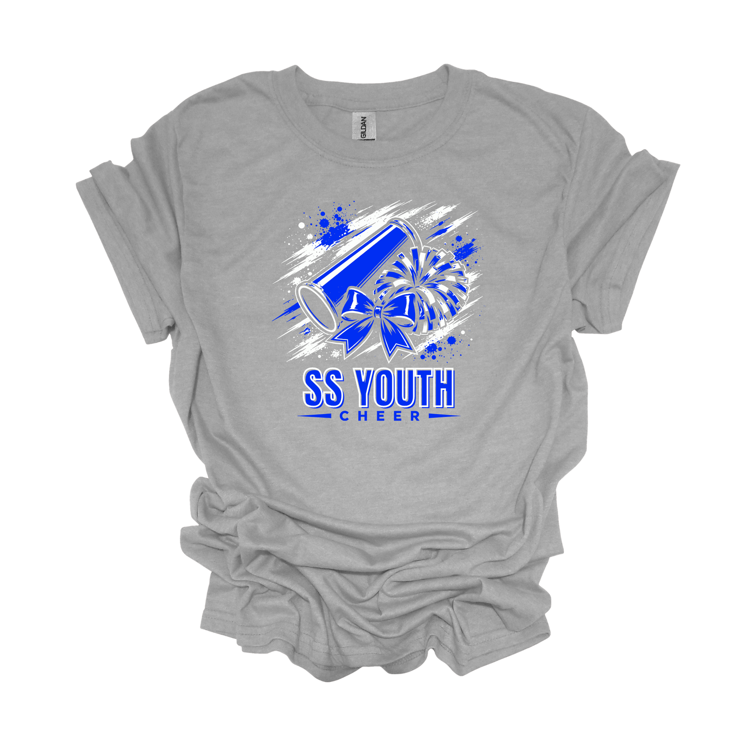 SS YOUTH Cheer