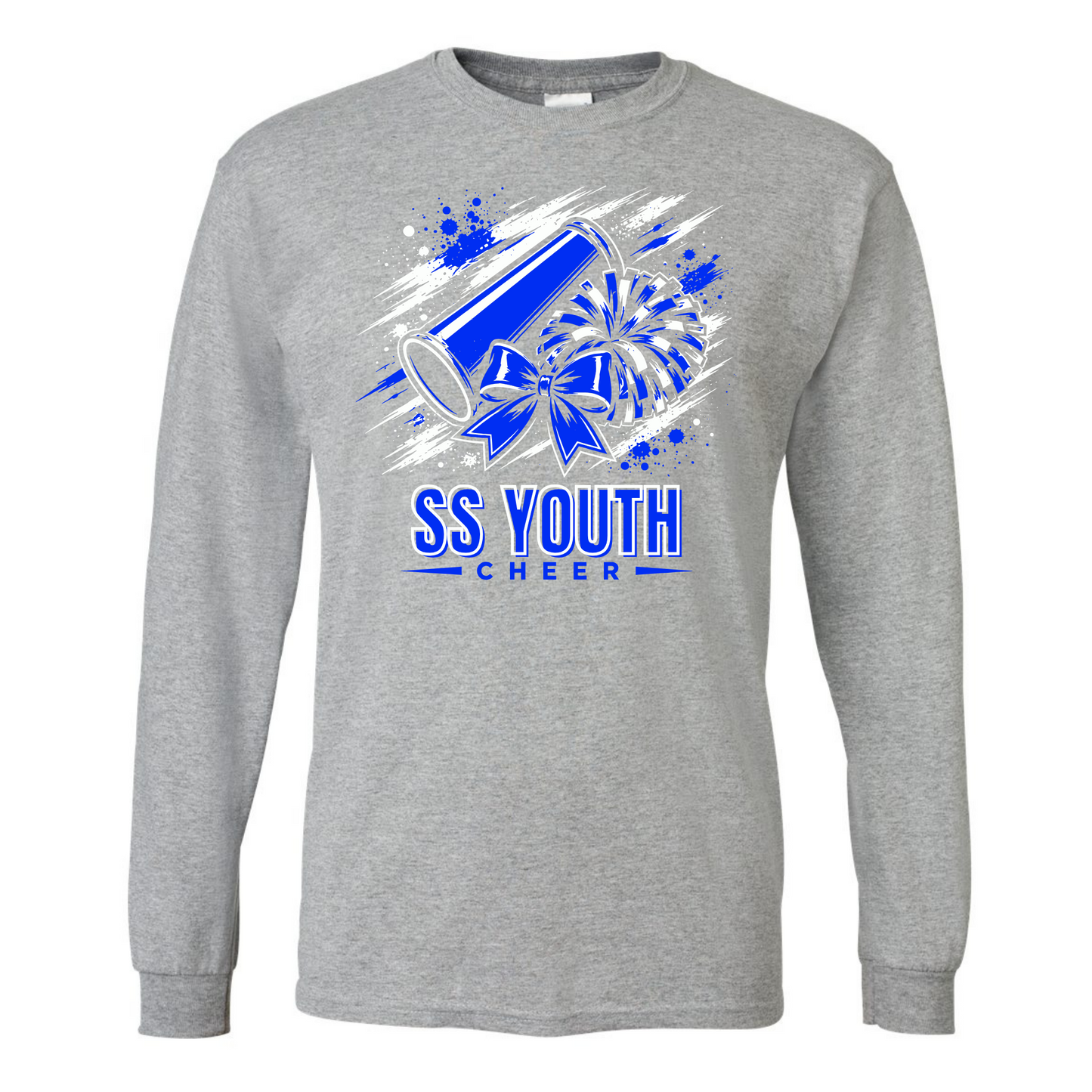 SS YOUTH Cheer