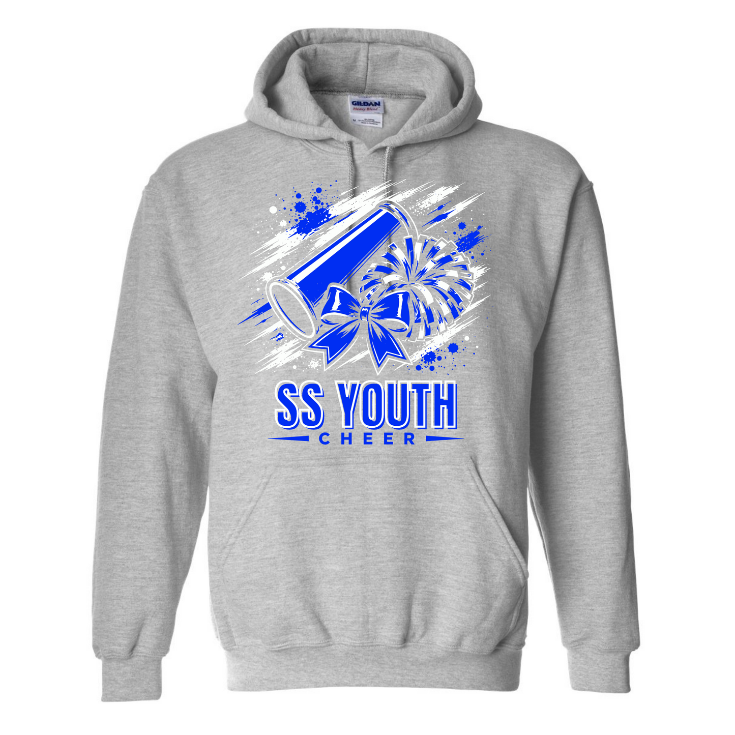 SS YOUTH Cheer