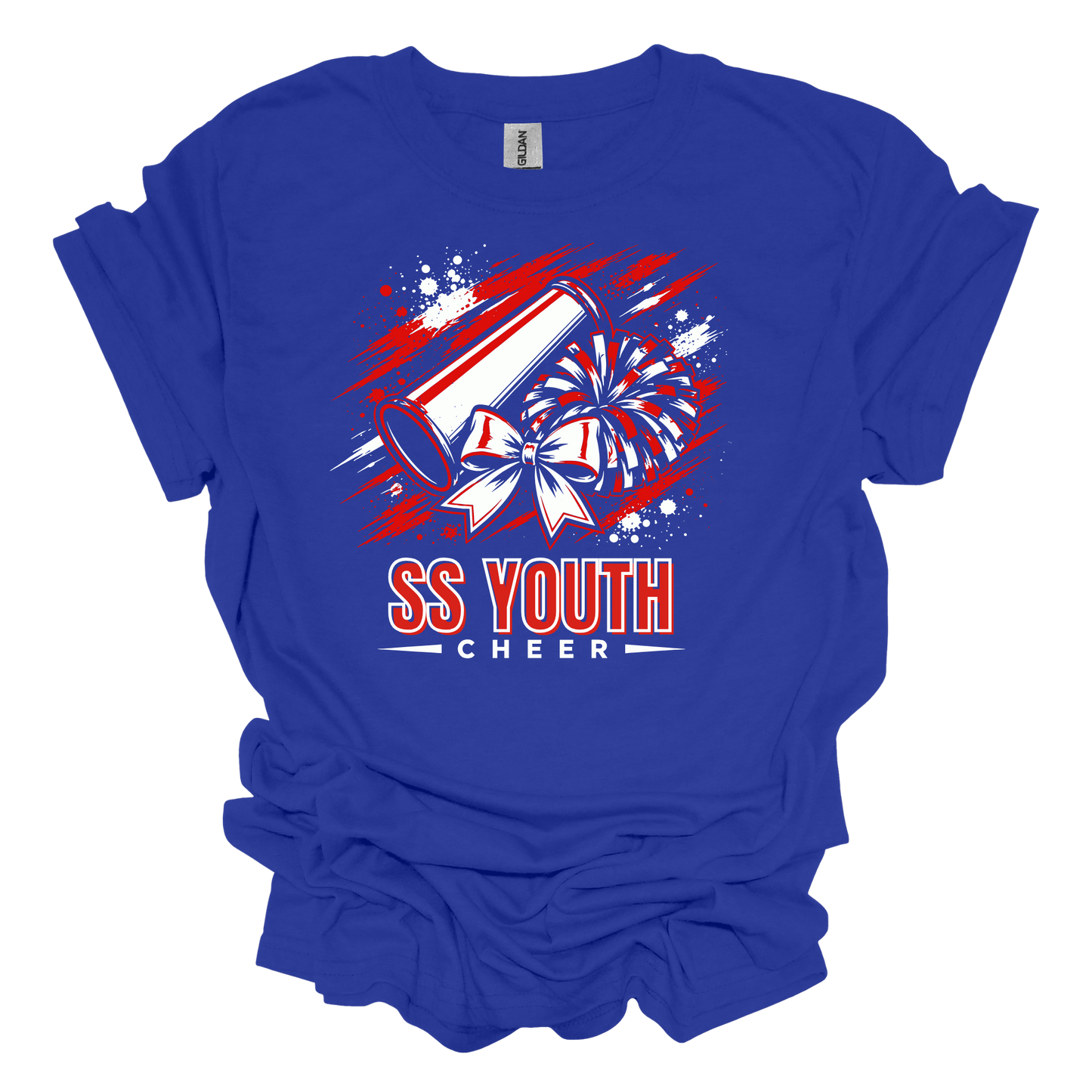 SS YOUTH Cheer