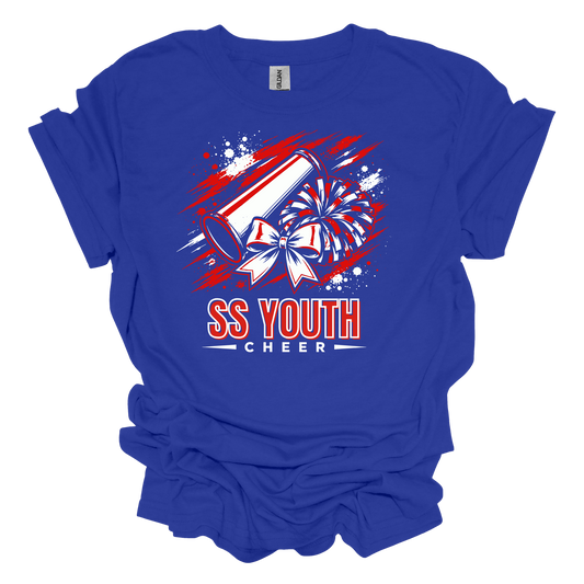 SS YOUTH Cheer