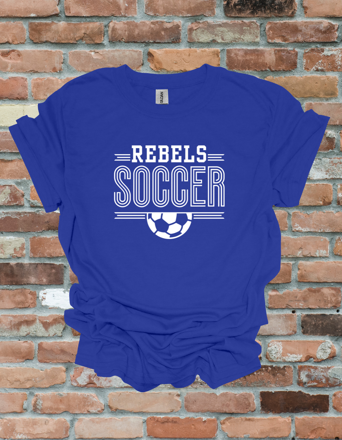 Soccer Option 2