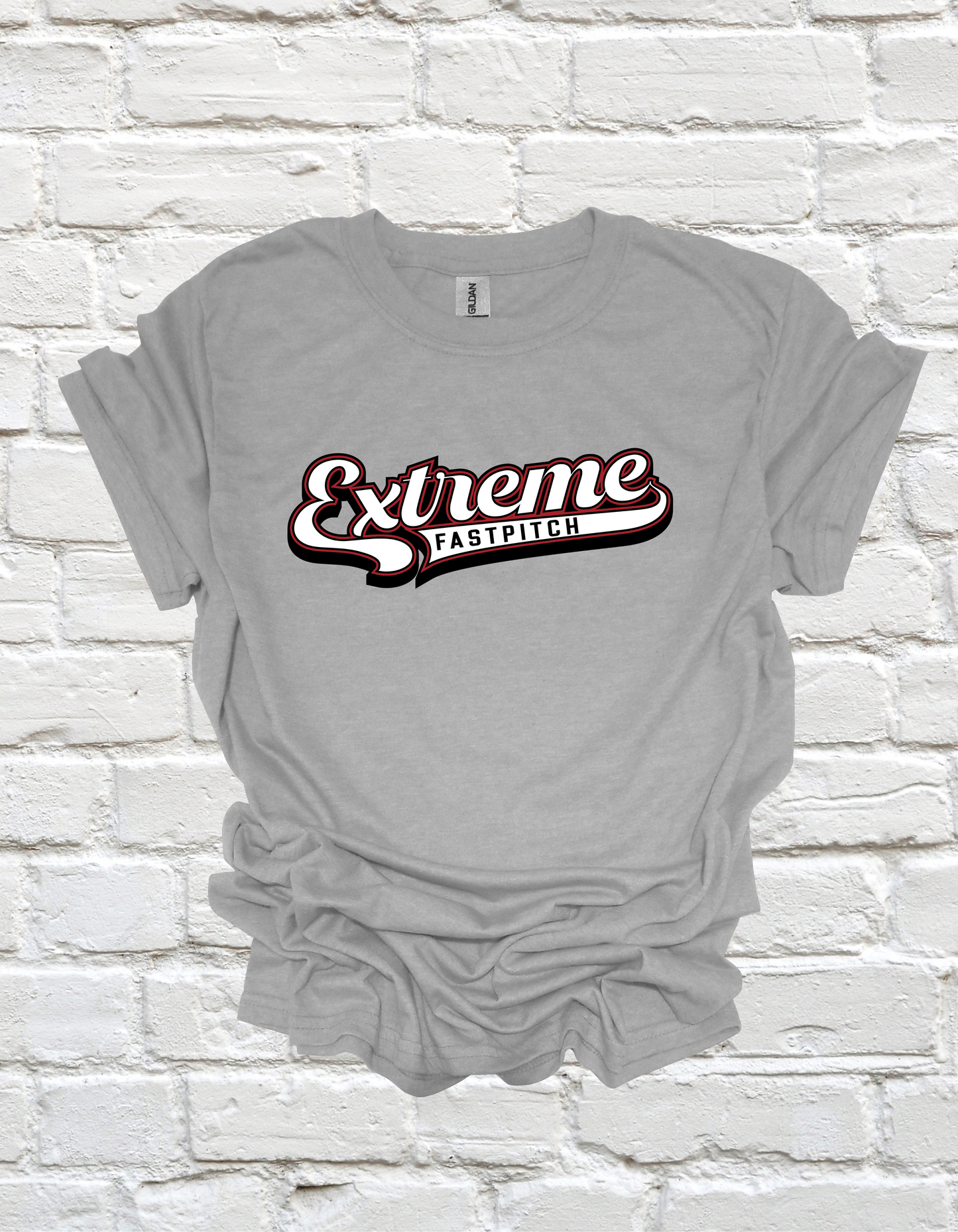 Extreme Softball T-Shirt