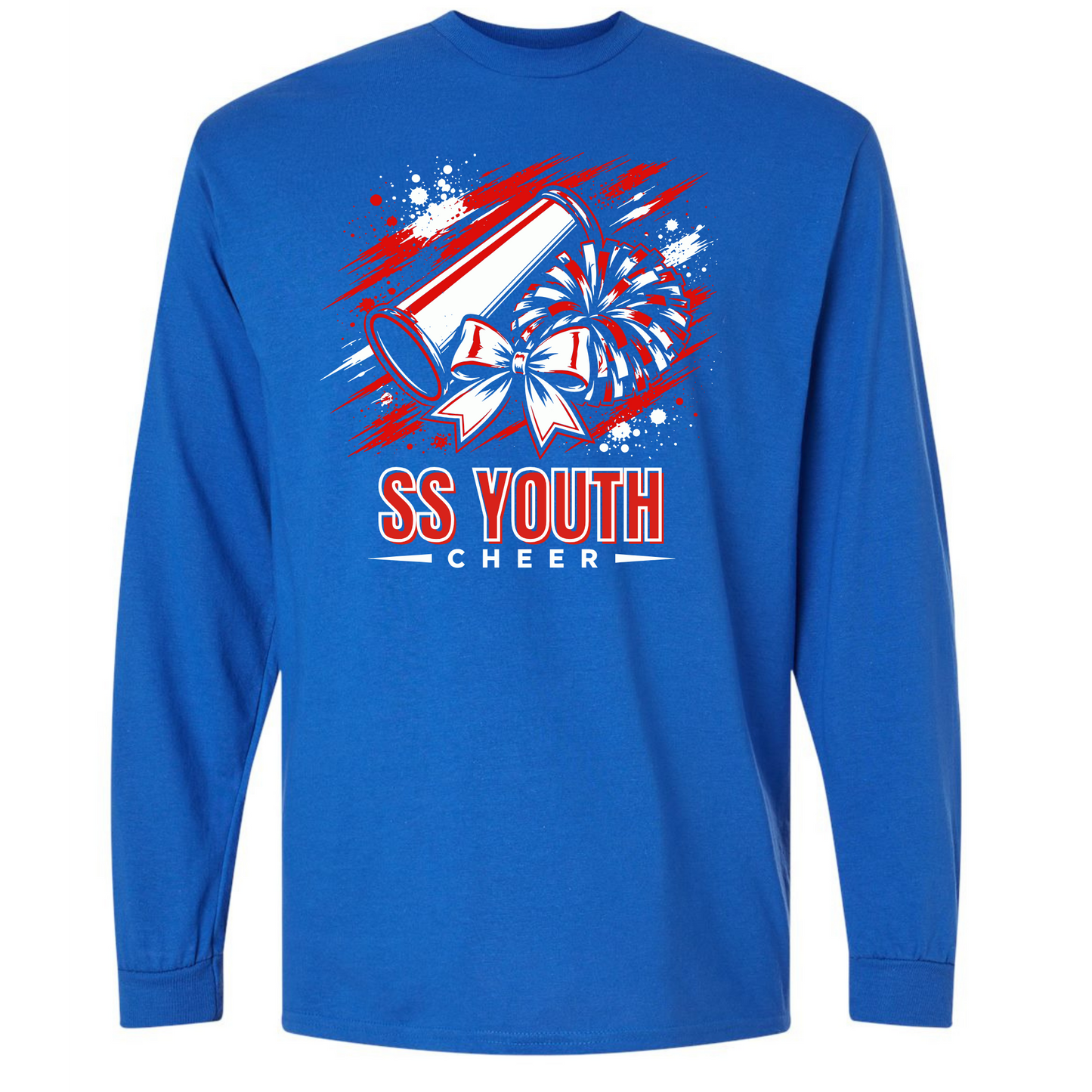SS YOUTH Cheer