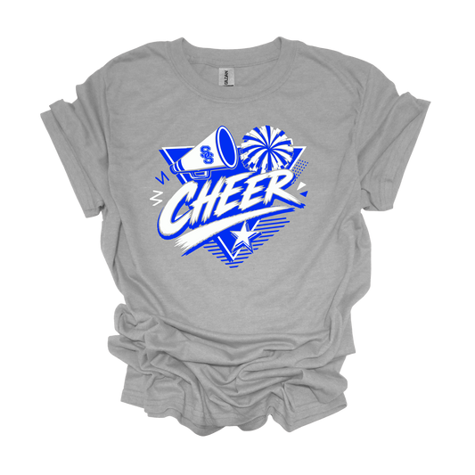 SS Retro Cheer