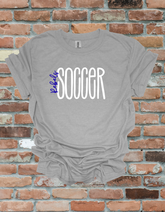 Soccer Option 3