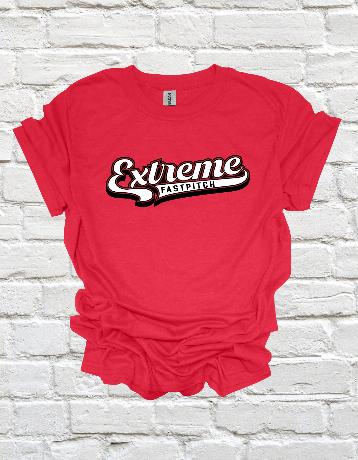 Extreme Softball T-Shirt